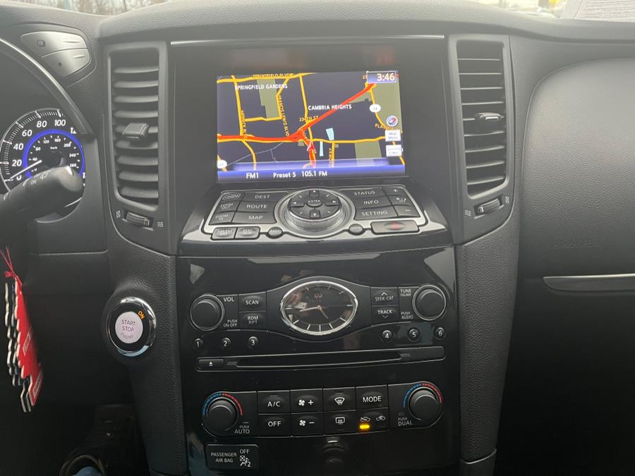 2013 Infiniti FX37 AWD 4dr, available for sale in Rosedale, New York | Sunrise Auto Sales. Rosedale, New York 2013 Infiniti FX37 AWD 4dr, available for sale in Rosedale, New York | Sunrise Auto Sales. Rosedale, New York
