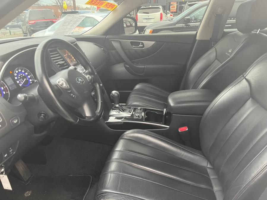 2013 Infiniti FX37 AWD 4dr, available for sale in Rosedale, New York | Sunrise Auto Sales. Rosedale, New York 2013 Infiniti FX37 AWD 4dr, available for sale in Rosedale, New York | Sunrise Auto Sales. Rosedale, New York