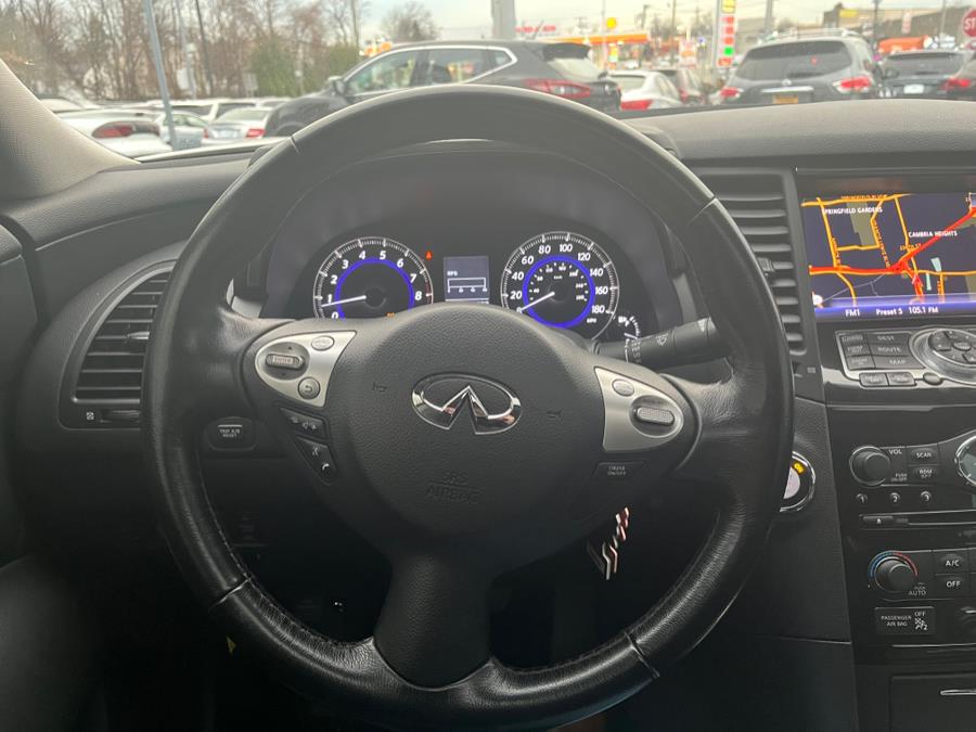 2013 Infiniti FX37 AWD 4dr, available for sale in Rosedale, New York | Sunrise Auto Sales. Rosedale, New York 2013 Infiniti FX37 AWD 4dr, available for sale in Rosedale, New York | Sunrise Auto Sales. Rosedale, New York
