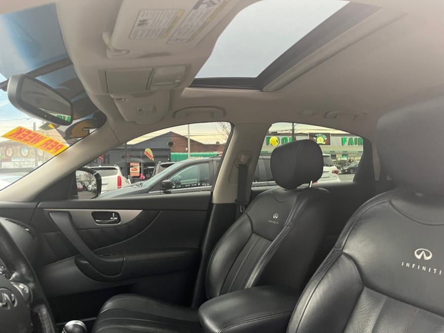 2013 Infiniti FX37 AWD 4dr, available for sale in Rosedale, New York | Sunrise Auto Sales. Rosedale, New York 2013 Infiniti FX37 AWD 4dr, available for sale in Rosedale, New York | Sunrise Auto Sales. Rosedale, New York