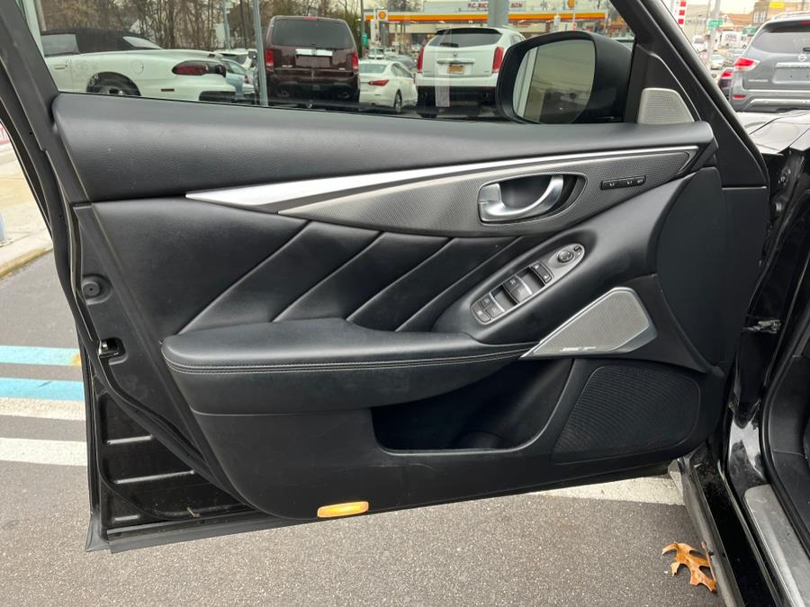 2017 INFINITI Q50 3.0t Premm. CLEAN CARFAX!!!, available for sale in Rosedale, New York | Sunrise Auto Sales. Rosedale, New York 2017 INFINITI Q50 3.0t Premm. CLEAN CARFAX!!!, available for sale in Rosedale, New York | Sunrise Auto Sales. Rosedale, New York