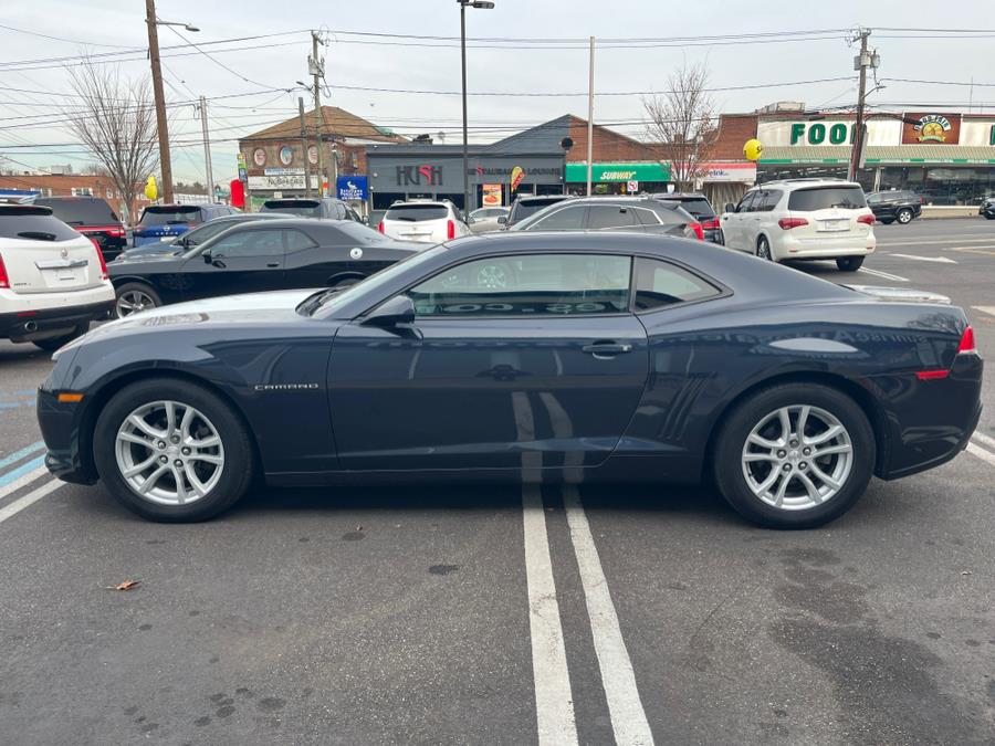 2014 Chevrolet Camaro 2dr Cpe LS w/2LS, available for sale in Rosedale, New York | Sunrise Auto Sales. Rosedale, New York 2014 Chevrolet Camaro 2dr Cpe LS w/2LS, available for sale in Rosedale, New York | Sunrise Auto Sales. Rosedale, New York