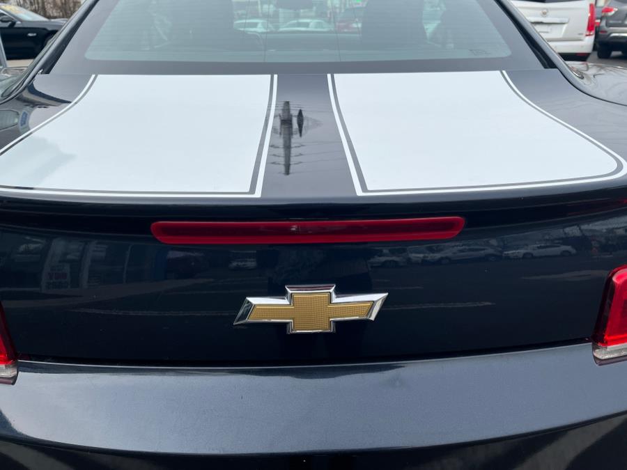 2014 Chevrolet Camaro 2dr Cpe LS w/2LS, available for sale in Rosedale, New York | Sunrise Auto Sales. Rosedale, New York 2014 Chevrolet Camaro 2dr Cpe LS w/2LS, available for sale in Rosedale, New York | Sunrise Auto Sales. Rosedale, New York