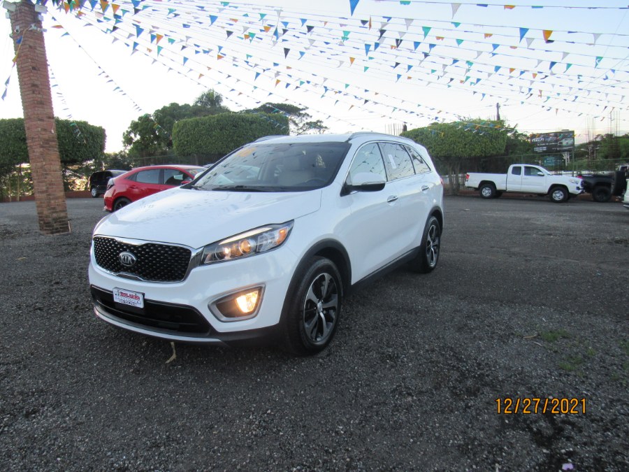 Used 2016 Kia Sorento in San Francisco de Macoris Rd, Dominican Republic | Hilario Auto Import. San Francisco de Macoris Rd, Dominican Republic