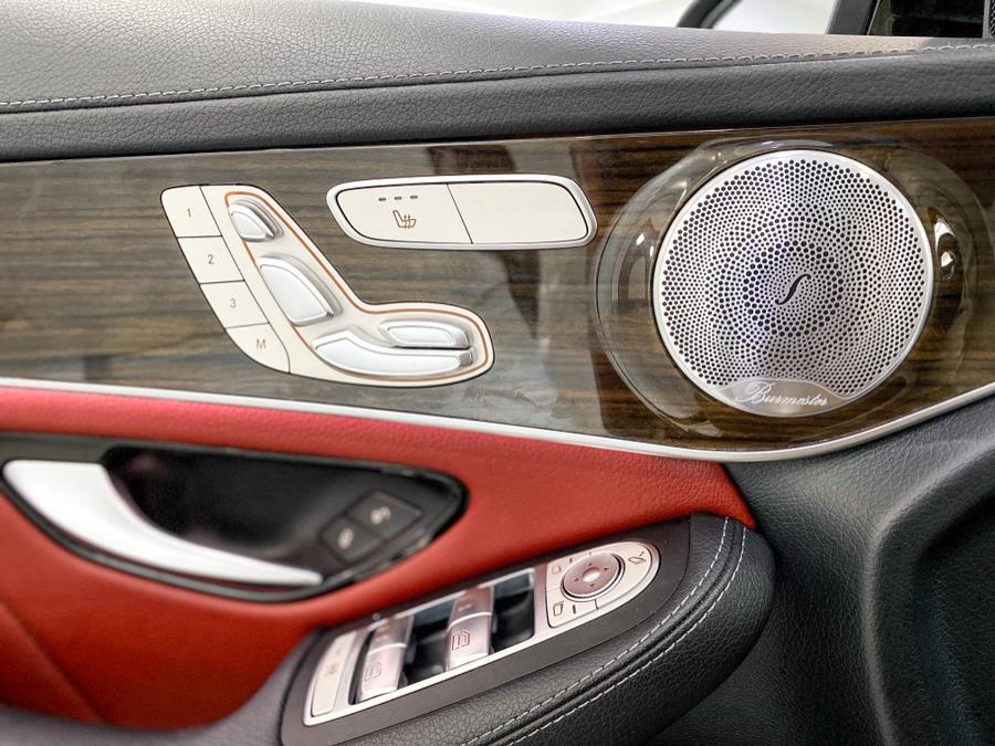 Used Mercedes-Benz GLC AMG GLC 43 4MATIC Coupe 2019 | Luxury Motor Club. Franklin Square, New York Used Mercedes-Benz GLC AMG GLC 43 4MATIC Coupe 2019 | Luxury Motor Club. Franklin Square, New York