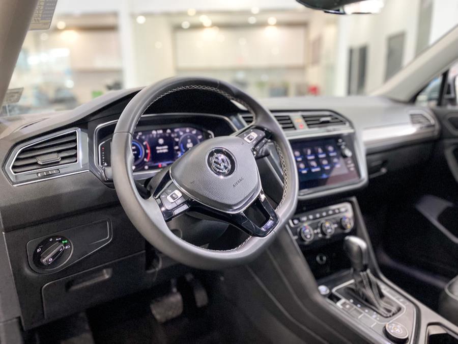 Used Volkswagen Tiguan 2.0T SEL 4MOTION 2021 | Luxury Motor Club. Franklin Square, New York Used Volkswagen Tiguan 2.0T SEL 4MOTION 2021 | Luxury Motor Club. Franklin Square, New York