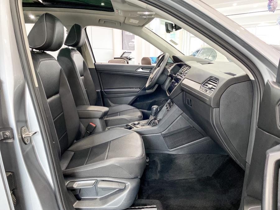 Used Volkswagen Tiguan 2.0T SEL 4MOTION 2021 | Luxury Motor Club. Franklin Square, New York Used Volkswagen Tiguan 2.0T SEL 4MOTION 2021 | Luxury Motor Club. Franklin Square, New York
