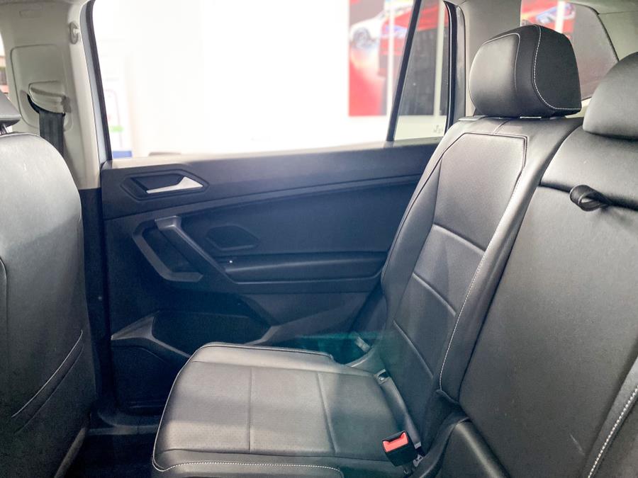 Used Volkswagen Tiguan 2.0T SEL 4MOTION 2021 | Luxury Motor Club. Franklin Square, New York Used Volkswagen Tiguan 2.0T SEL 4MOTION 2021 | Luxury Motor Club. Franklin Square, New York