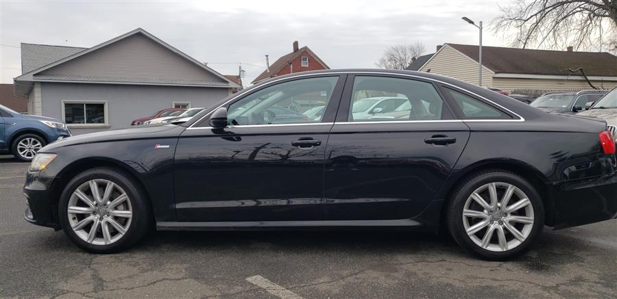 2013 Audi A6 4dr Sdn quattro 3.0T Prestige, available for sale in Little Ferry, New Jersey | Victoria Preowned Autos Inc. Little Ferry, New Jersey 2013 Audi A6 4dr Sdn quattro 3.0T Prestige, available for sale in Little Ferry, New Jersey | Victoria Preowned Autos Inc. Little Ferry, New Jersey