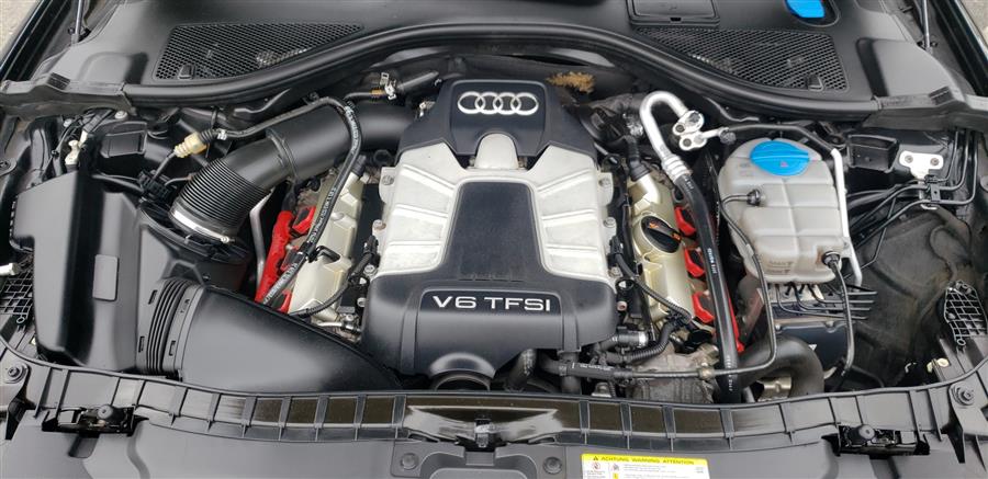 2013 Audi A6 4dr Sdn quattro 3.0T Prestige, available for sale in Little Ferry, New Jersey | Victoria Preowned Autos Inc. Little Ferry, New Jersey 2013 Audi A6 4dr Sdn quattro 3.0T Prestige, available for sale in Little Ferry, New Jersey | Victoria Preowned Autos Inc. Little Ferry, New Jersey