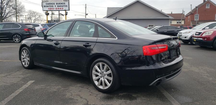 2013 Audi A6 4dr Sdn quattro 3.0T Prestige, available for sale in Little Ferry, New Jersey | Victoria Preowned Autos Inc. Little Ferry, New Jersey 2013 Audi A6 4dr Sdn quattro 3.0T Prestige, available for sale in Little Ferry, New Jersey | Victoria Preowned Autos Inc. Little Ferry, New Jersey