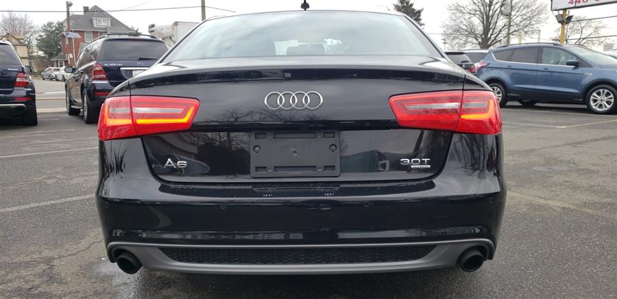 2013 Audi A6 4dr Sdn quattro 3.0T Prestige, available for sale in Little Ferry, New Jersey | Victoria Preowned Autos Inc. Little Ferry, New Jersey 2013 Audi A6 4dr Sdn quattro 3.0T Prestige, available for sale in Little Ferry, New Jersey | Victoria Preowned Autos Inc. Little Ferry, New Jersey