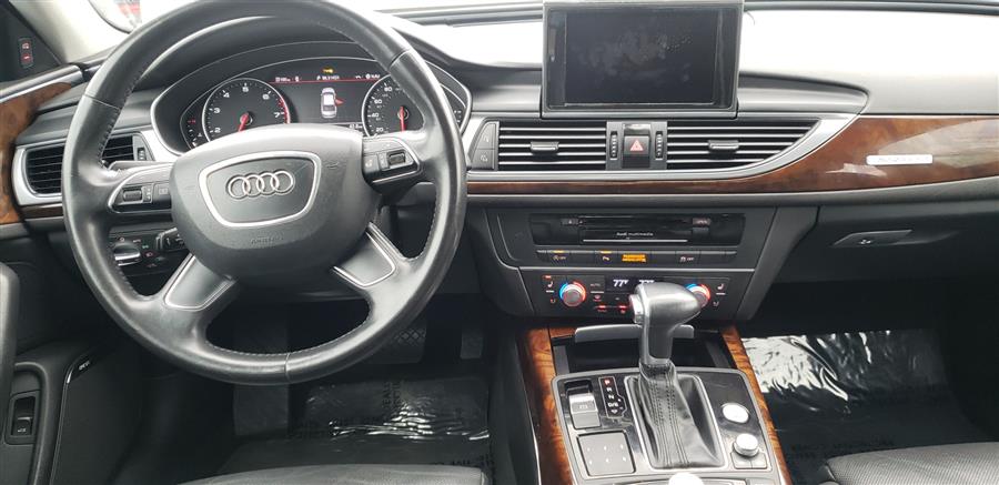 2013 Audi A6 4dr Sdn quattro 3.0T Prestige, available for sale in Little Ferry, New Jersey | Victoria Preowned Autos Inc. Little Ferry, New Jersey 2013 Audi A6 4dr Sdn quattro 3.0T Prestige, available for sale in Little Ferry, New Jersey | Victoria Preowned Autos Inc. Little Ferry, New Jersey