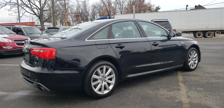 2013 Audi A6 4dr Sdn quattro 3.0T Prestige, available for sale in Little Ferry, New Jersey | Victoria Preowned Autos Inc. Little Ferry, New Jersey 2013 Audi A6 4dr Sdn quattro 3.0T Prestige, available for sale in Little Ferry, New Jersey | Victoria Preowned Autos Inc. Little Ferry, New Jersey