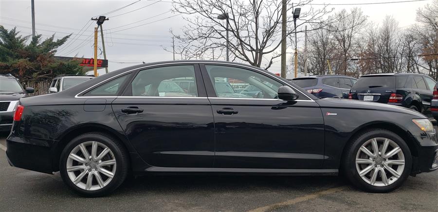 2013 Audi A6 4dr Sdn quattro 3.0T Prestige, available for sale in Little Ferry, New Jersey | Victoria Preowned Autos Inc. Little Ferry, New Jersey 2013 Audi A6 4dr Sdn quattro 3.0T Prestige, available for sale in Little Ferry, New Jersey | Victoria Preowned Autos Inc. Little Ferry, New Jersey
