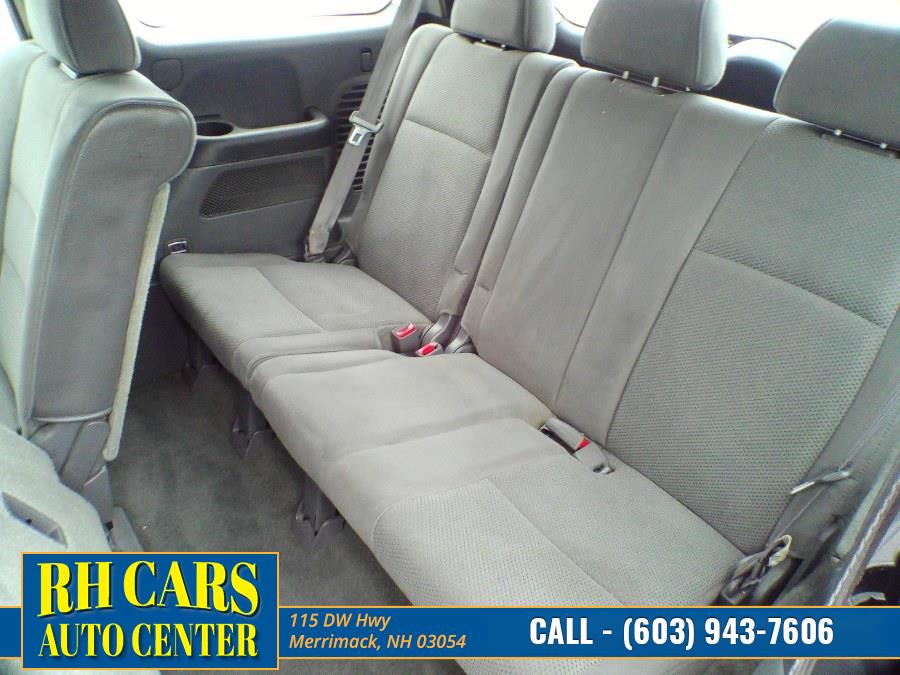 Used Honda Pilot 4WD 4dr SE 2008 | RH Cars LLC. Merrimack, New Hampshire Used Honda Pilot 4WD 4dr SE 2008 | RH Cars LLC. Merrimack, New Hampshire