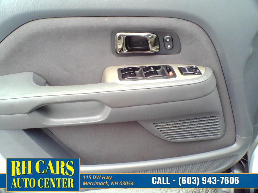 Used Honda Pilot 4WD 4dr SE 2008 | RH Cars LLC. Merrimack, New Hampshire Used Honda Pilot 4WD 4dr SE 2008 | RH Cars LLC. Merrimack, New Hampshire