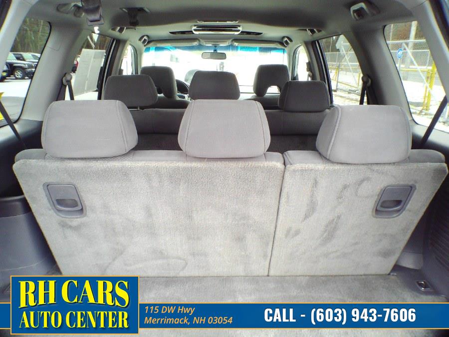 Used Honda Pilot 4WD 4dr SE 2008 | RH Cars LLC. Merrimack, New Hampshire Used Honda Pilot 4WD 4dr SE 2008 | RH Cars LLC. Merrimack, New Hampshire