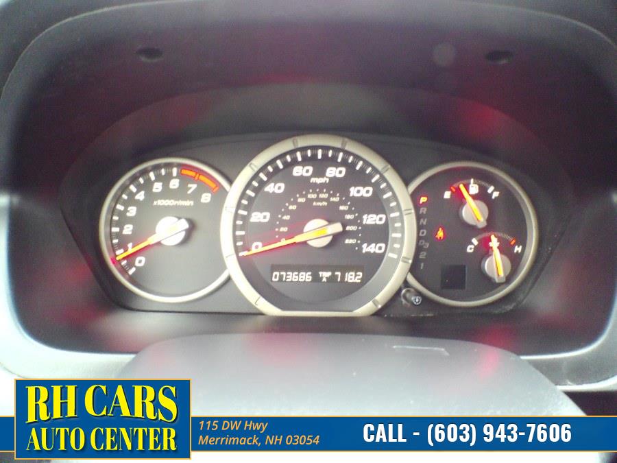 Used Honda Pilot 4WD 4dr SE 2008 | RH Cars LLC. Merrimack, New Hampshire Used Honda Pilot 4WD 4dr SE 2008 | RH Cars LLC. Merrimack, New Hampshire