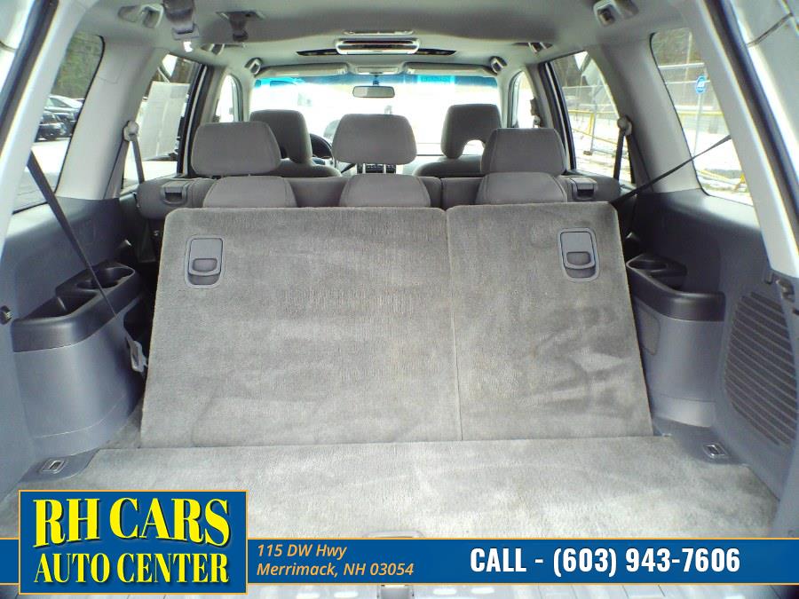 Used Honda Pilot 4WD 4dr SE 2008 | RH Cars LLC. Merrimack, New Hampshire Used Honda Pilot 4WD 4dr SE 2008 | RH Cars LLC. Merrimack, New Hampshire