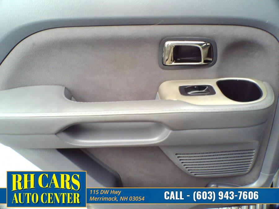 Used Honda Pilot 4WD 4dr SE 2008 | RH Cars LLC. Merrimack, New Hampshire Used Honda Pilot 4WD 4dr SE 2008 | RH Cars LLC. Merrimack, New Hampshire