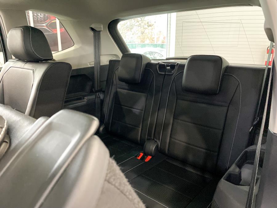 Used Volkswagen Tiguan 2.0T SEL 4MOTION 2021 | Luxury Motor Club. Franklin Square, New York Used Volkswagen Tiguan 2.0T SEL 4MOTION 2021 | Luxury Motor Club. Franklin Square, New York