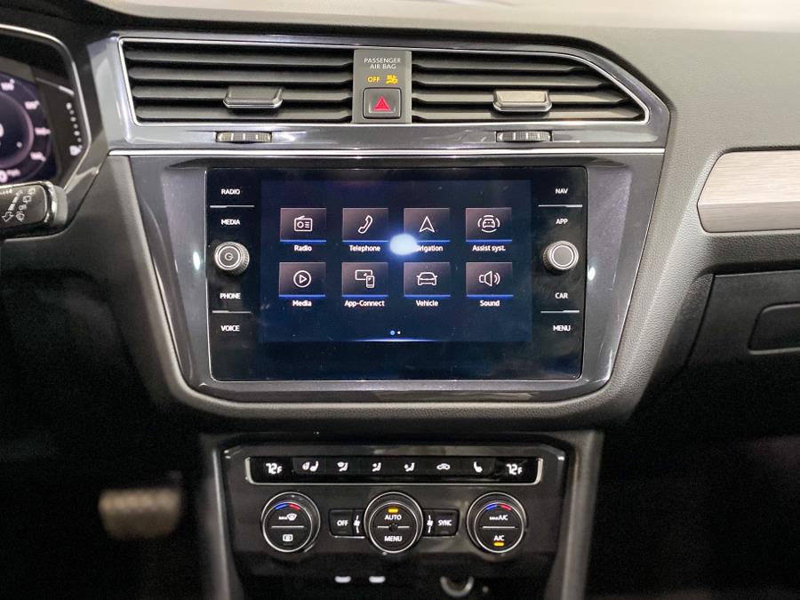 Used Volkswagen Tiguan 2.0T SEL 4MOTION 2021 | Luxury Motor Club. Franklin Square, New York Used Volkswagen Tiguan 2.0T SEL 4MOTION 2021 | Luxury Motor Club. Franklin Square, New York