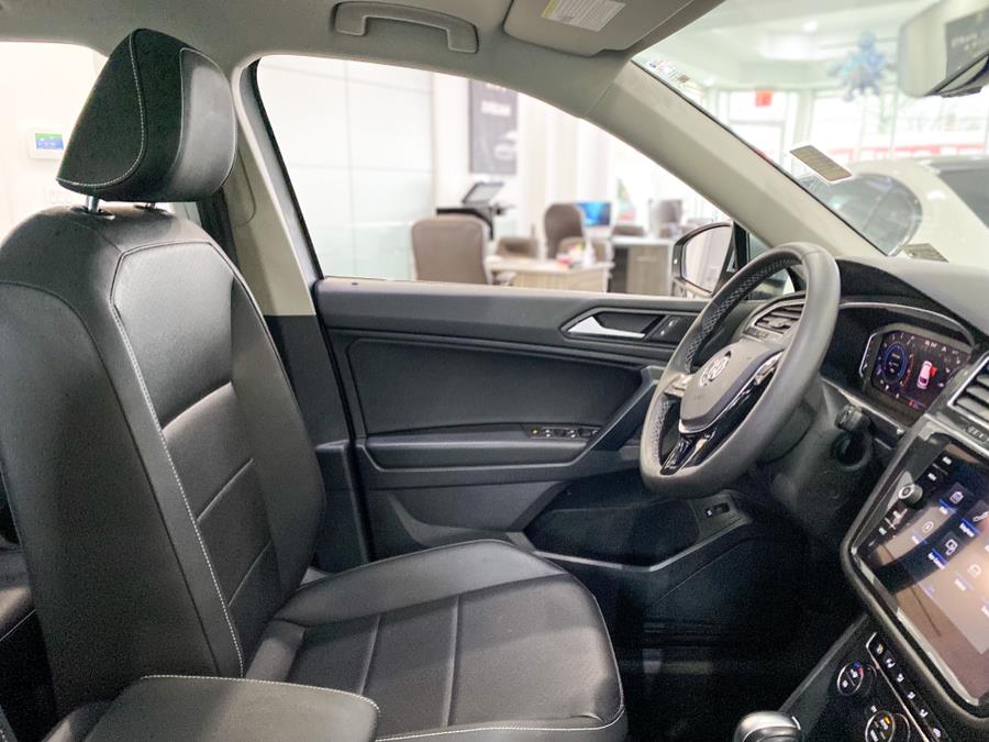Used Volkswagen Tiguan 2.0T SEL 4MOTION 2021 | Luxury Motor Club. Franklin Square, New York Used Volkswagen Tiguan 2.0T SEL 4MOTION 2021 | Luxury Motor Club. Franklin Square, New York