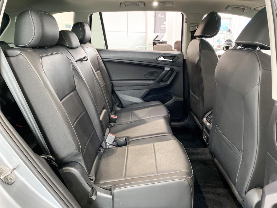 Used Volkswagen Tiguan 2.0T SEL 4MOTION 2021 | Luxury Motor Club. Franklin Square, New York Used Volkswagen Tiguan 2.0T SEL 4MOTION 2021 | Luxury Motor Club. Franklin Square, New York