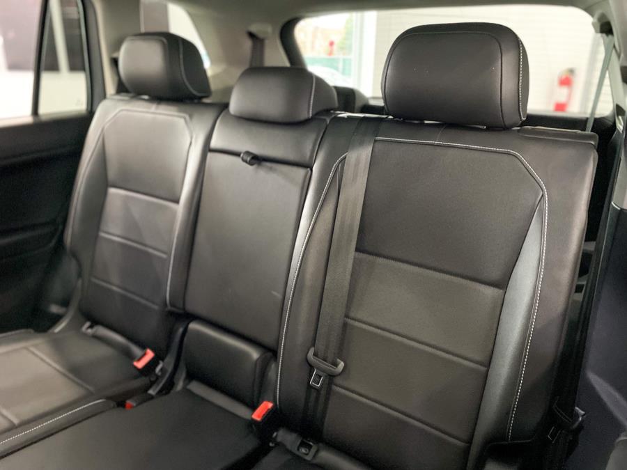 Used Volkswagen Tiguan 2.0T SEL 4MOTION 2021 | Luxury Motor Club. Franklin Square, New York Used Volkswagen Tiguan 2.0T SEL 4MOTION 2021 | Luxury Motor Club. Franklin Square, New York