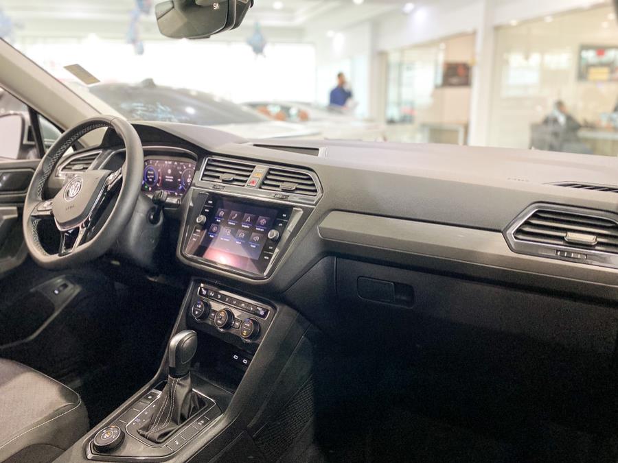 Used Volkswagen Tiguan 2.0T SEL 4MOTION 2021 | Luxury Motor Club. Franklin Square, New York Used Volkswagen Tiguan 2.0T SEL 4MOTION 2021 | Luxury Motor Club. Franklin Square, New York