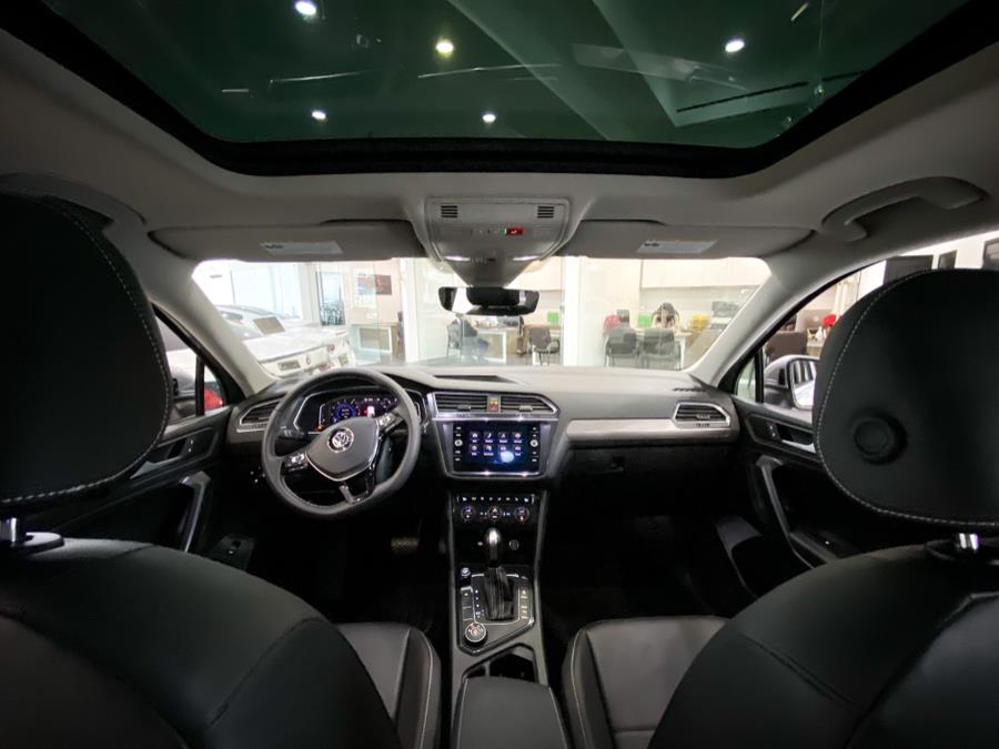 Used Volkswagen Tiguan 2.0T SEL 4MOTION 2021 | Luxury Motor Club. Franklin Square, New York Used Volkswagen Tiguan 2.0T SEL 4MOTION 2021 | Luxury Motor Club. Franklin Square, New York