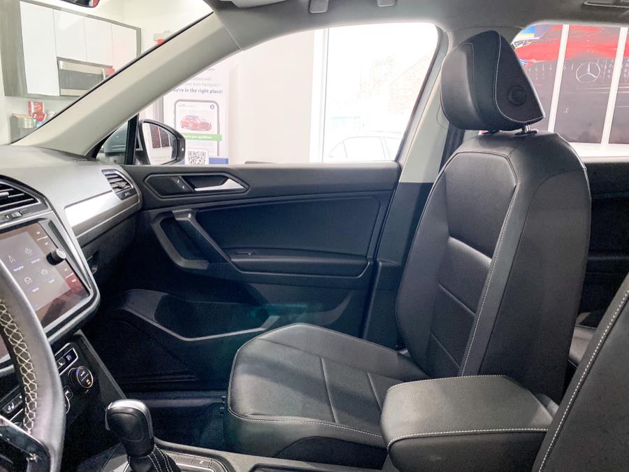 Used Volkswagen Tiguan 2.0T SEL 4MOTION 2021 | Luxury Motor Club. Franklin Square, New York Used Volkswagen Tiguan 2.0T SEL 4MOTION 2021 | Luxury Motor Club. Franklin Square, New York