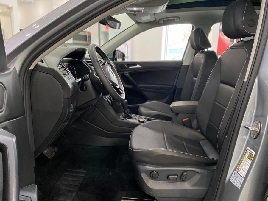 Used Volkswagen Tiguan 2.0T SEL 4MOTION 2021 | Luxury Motor Club. Franklin Square, New York Used Volkswagen Tiguan 2.0T SEL 4MOTION 2021 | Luxury Motor Club. Franklin Square, New York