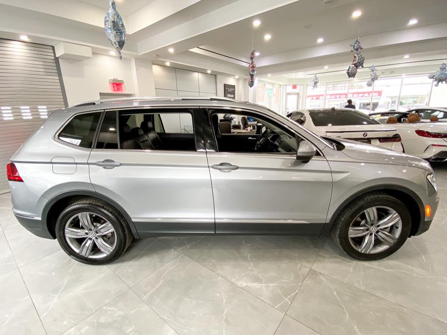 Used Volkswagen Tiguan 2.0T SEL 4MOTION 2021 | Luxury Motor Club. Franklin Square, New York Used Volkswagen Tiguan 2.0T SEL 4MOTION 2021 | Luxury Motor Club. Franklin Square, New York
