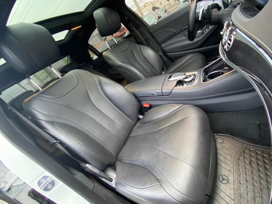 Used Mercedes-Benz S-Class S 450 4MATIC Sedan 2019 | European Auto Expo. Lodi, New Jersey Used Mercedes-Benz S-Class S 450 4MATIC Sedan 2019 | European Auto Expo. Lodi, New Jersey