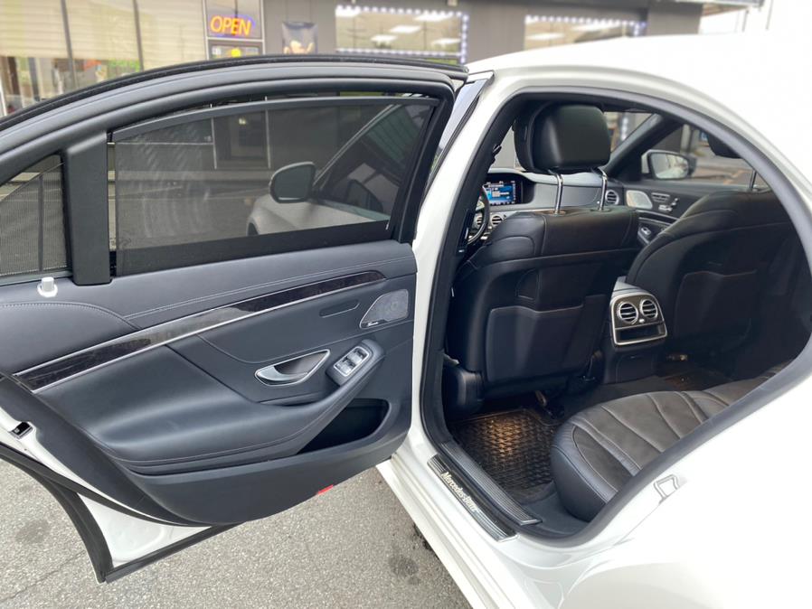 Used Mercedes-Benz S-Class S 450 4MATIC Sedan 2019 | European Auto Expo. Lodi, New Jersey Used Mercedes-Benz S-Class S 450 4MATIC Sedan 2019 | European Auto Expo. Lodi, New Jersey