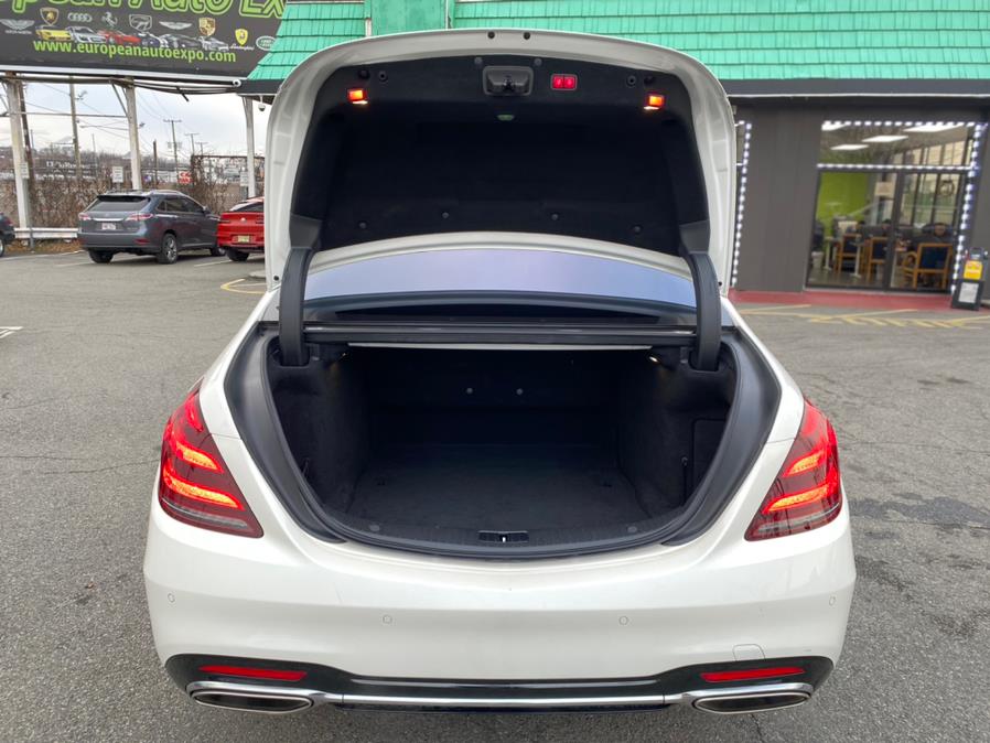 Used Mercedes-Benz S-Class S 450 4MATIC Sedan 2019 | European Auto Expo. Lodi, New Jersey Used Mercedes-Benz S-Class S 450 4MATIC Sedan 2019 | European Auto Expo. Lodi, New Jersey