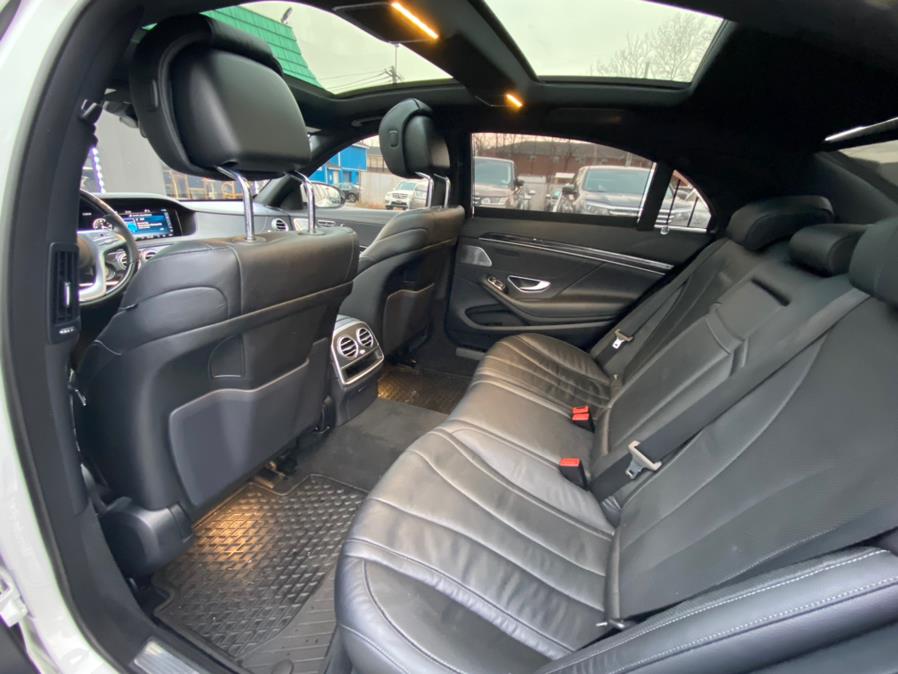 Used Mercedes-Benz S-Class S 450 4MATIC Sedan 2019 | European Auto Expo. Lodi, New Jersey Used Mercedes-Benz S-Class S 450 4MATIC Sedan 2019 | European Auto Expo. Lodi, New Jersey