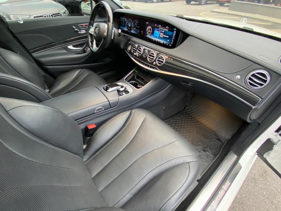 Used Mercedes-Benz S-Class S 450 4MATIC Sedan 2019 | European Auto Expo. Lodi, New Jersey Used Mercedes-Benz S-Class S 450 4MATIC Sedan 2019 | European Auto Expo. Lodi, New Jersey