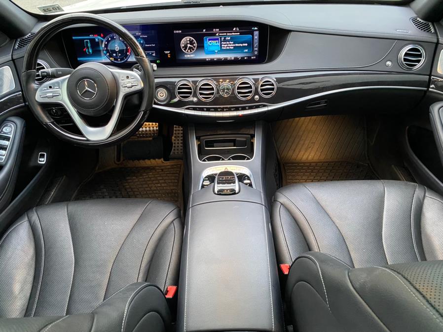 Used Mercedes-Benz S-Class S 450 4MATIC Sedan 2019 | European Auto Expo. Lodi, New Jersey Used Mercedes-Benz S-Class S 450 4MATIC Sedan 2019 | European Auto Expo. Lodi, New Jersey