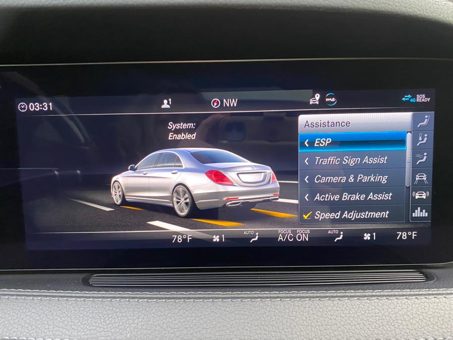 Used Mercedes-Benz S-Class S 450 4MATIC Sedan 2019 | European Auto Expo. Lodi, New Jersey Used Mercedes-Benz S-Class S 450 4MATIC Sedan 2019 | European Auto Expo. Lodi, New Jersey