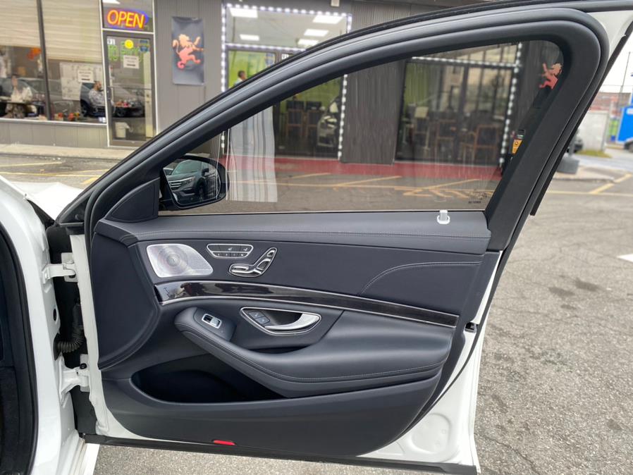 Used Mercedes-Benz S-Class S 450 4MATIC Sedan 2019 | European Auto Expo. Lodi, New Jersey Used Mercedes-Benz S-Class S 450 4MATIC Sedan 2019 | European Auto Expo. Lodi, New Jersey