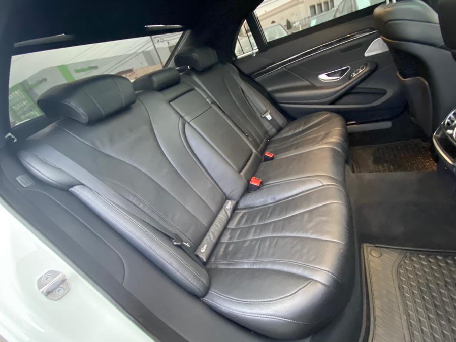 Used Mercedes-Benz S-Class S 450 4MATIC Sedan 2019 | European Auto Expo. Lodi, New Jersey Used Mercedes-Benz S-Class S 450 4MATIC Sedan 2019 | European Auto Expo. Lodi, New Jersey