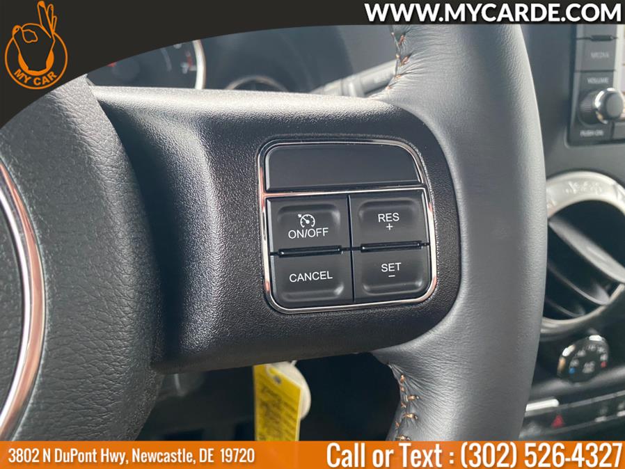 2017 Jeep Wrangler Unlimited Sahara 4x4, available for sale in New Castle, Delaware | My Car. New Castle, Delaware 2017 Jeep Wrangler Unlimited Sahara 4x4, available for sale in New Castle, Delaware | My Car. New Castle, Delaware
