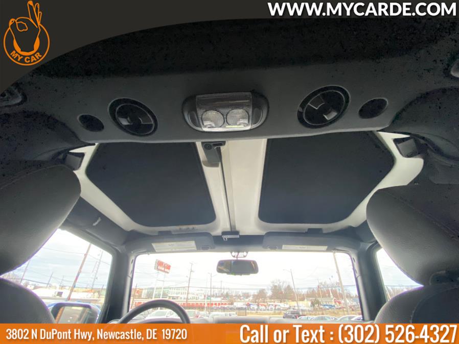 2017 Jeep Wrangler Unlimited Sahara 4x4, available for sale in New Castle, Delaware | My Car. New Castle, Delaware 2017 Jeep Wrangler Unlimited Sahara 4x4, available for sale in New Castle, Delaware | My Car. New Castle, Delaware