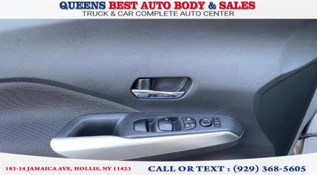 2019 Nissan Kicks SV FWD, available for sale in Hollis, New York | Queens Best Auto Body / Sales. Hollis, New York 2019 Nissan Kicks SV FWD, available for sale in Hollis, New York | Queens Best Auto Body / Sales. Hollis, New York