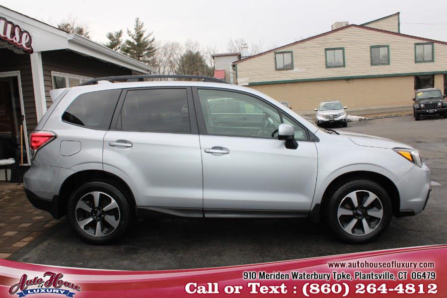 2017 Subaru Forester 2.5i Premium CVT, available for sale in Plantsville, Connecticut | Auto House of Luxury. Plantsville, Connecticut 2017 Subaru Forester 2.5i Premium CVT, available for sale in Plantsville, Connecticut | Auto House of Luxury. Plantsville, Connecticut