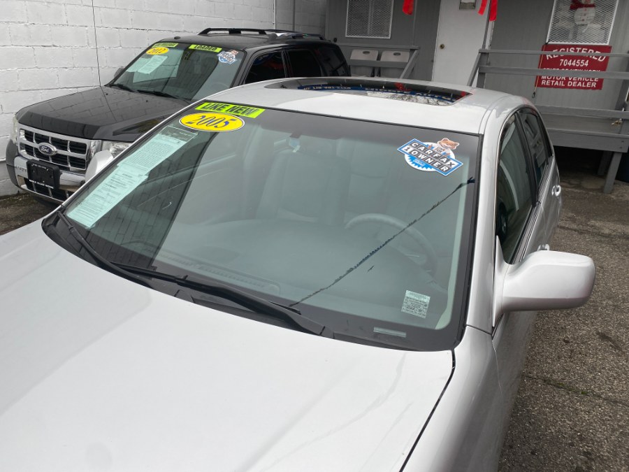 Used Toyota Avalon 4dr Sdn XL (Natl) 2005 | Middle Village Motors . Middle Village, New York Used Toyota Avalon 4dr Sdn XL (Natl) 2005 | Middle Village Motors . Middle Village, New York