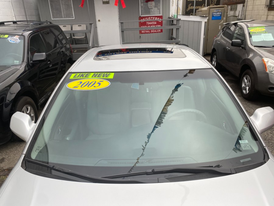 Used Toyota Avalon 4dr Sdn XL (Natl) 2005 | Middle Village Motors . Middle Village, New York Used Toyota Avalon 4dr Sdn XL (Natl) 2005 | Middle Village Motors . Middle Village, New York